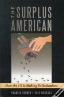 Capa do artigo Surplus American