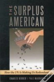 Capa do artigo Surplus American
