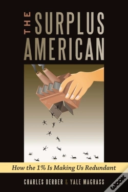 Capa do artigo Surplus American