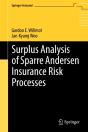 Surplus Analysis Of Sparre Andersen Insurance Risk Processes - Preview