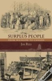 Capa do artigo Surplus People