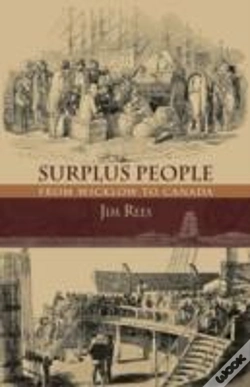 Capa do artigo Surplus People
