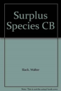 Surplus Species - Preview