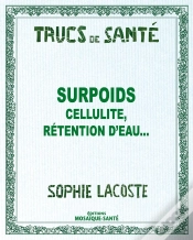 Capa do artigo Surpoids Cellulite Retention D