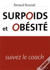 Surpoids Et Obésité ; Suivez Le Coach