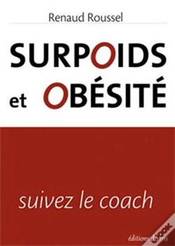 Capa do artigo Surpoids Et Obésité ; Suivez Le Coach
