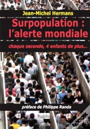 Capa do artigo Surpopulation ; L
