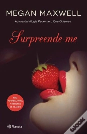Capa do artigo Surpreende-me