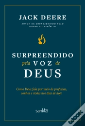 Capa do artigo Surpreendido Pela Voz De Deus - Nova Edição
