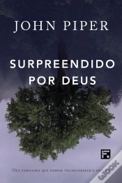 Capa do artigo Surpreendido Por Deus