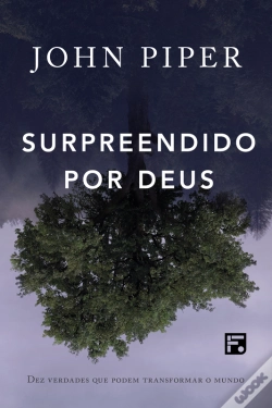 Capa do artigo Surpreendido Por Deus