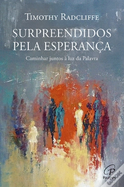 Capa do artigo Surpreendidos pela Esperança