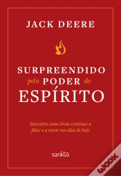 Capa do artigo Surpreendidos Pelo Poder Do Espírito