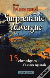 Capa do artigo Surprenante Auvergne