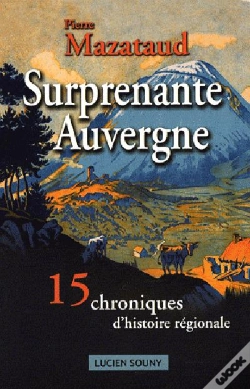 Capa do artigo Surprenante Auvergne