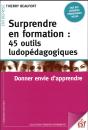 Surprendre En Formation - Preview
