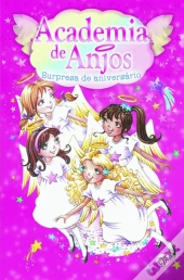 Surpresa de Aniversário