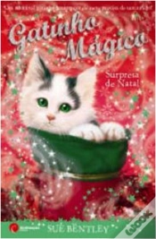 Capa do artigo Surpresa de Natal