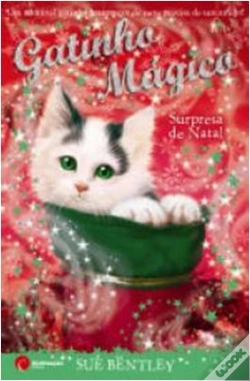 Capa do artigo Surpresa de Natal