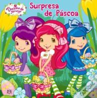 Surpresa de Páscoa