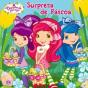 Surpresa de Páscoa - Preview