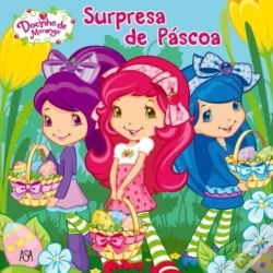 Capa do artigo Surpresa de Páscoa