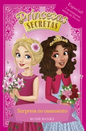 Capa do artigo Surpresa no casamento