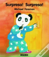 Surpresa! Surpresa!