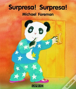 Capa do artigo Surpresa! Surpresa!