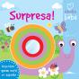 Surpresa! - Preview