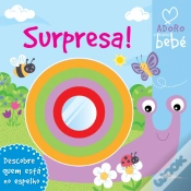 Capa do artigo Surpresa!