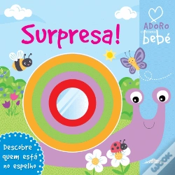 Capa do artigo Surpresa!