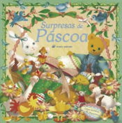 Capa do artigo Surpresas de Páscoa