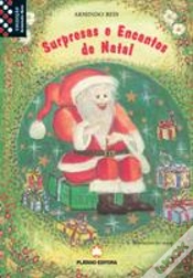 Capa do artigo Surpresas e Encantos de Natal