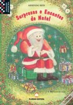 Capa do artigo Surpresas e Encantos de Natal