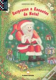 Surpresas e Encantos de Natal