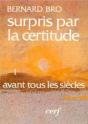 Surpris Par La Certitude - Preview