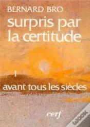 Capa do artigo Surpris Par La Certitude