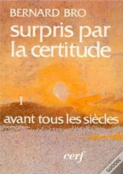 Capa do artigo Surpris Par La Certitude
