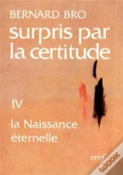 Capa do artigo Surpris Par La Certitude