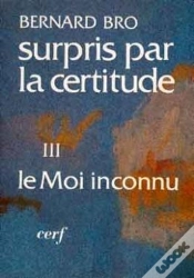 Capa do artigo Surpris Par La Certitude, Iii