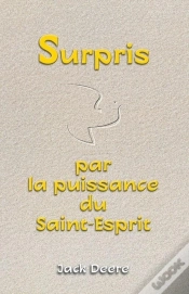 Capa do artigo Surpris Par La Puissance Du Saint-Esprit