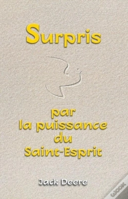 Capa do artigo Surpris Par La Puissance Du Saint-Esprit