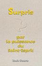 Surpris Par La Puissance Du Saint-Esprit - Preview
