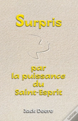 Capa do artigo Surpris Par La Puissance Du Saint-Esprit
