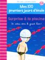 Surprise À La Piscine ; Un Intrus Dans Le Grand Bain ! - Preview