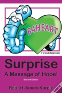 Capa do artigo Surprise: A Message Of Hope! Second Edition