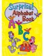 Surprise! Alphabet Bookstudents Book - Preview