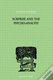 Capa do artigo Surprise And The Psycho-Analyst
