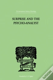 Capa do artigo Surprise And The Psycho-Analyst